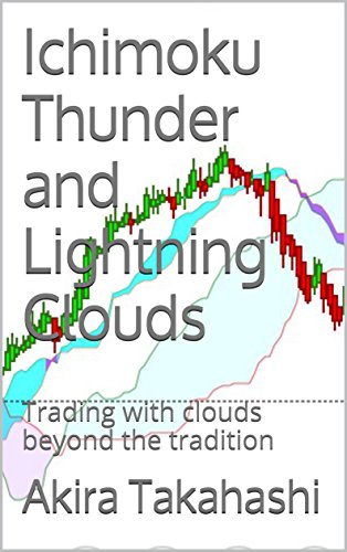 Ichimoku Thunder and Lightning Clouds: Trading with clouds beyond the tradition (Ichimoku Cloud Book 4) - Epub + Converted Pdf